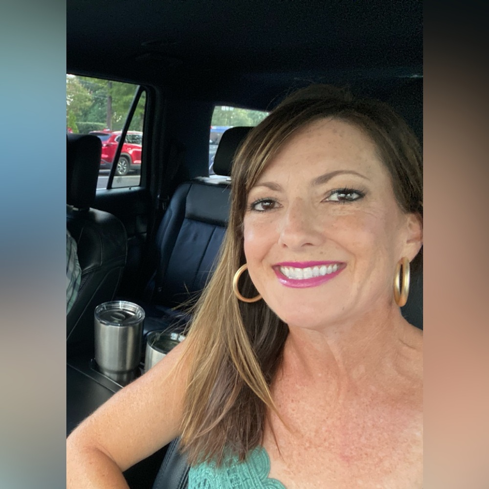 Meet your Posher, Beth